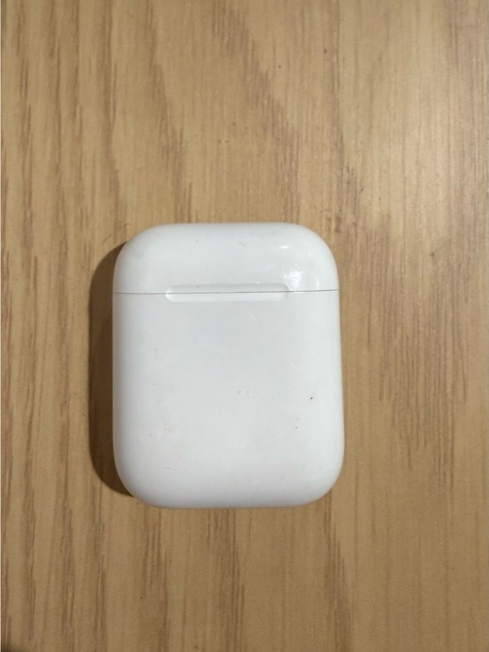 Apple Other - Apple AirPods 1 and Charging Case